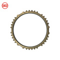 Hot Sale brass auto parts Synchronizer ring gear design SYN-E89-64 for Mitsubishi